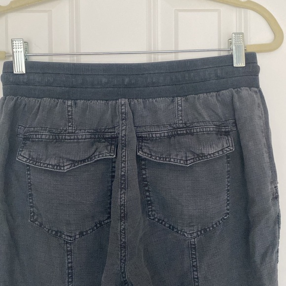 Splendid Collins Pant Lead Gray Size S - Picture 7 of 9